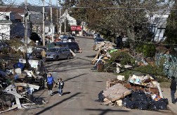 Midland Beach, Staten Island