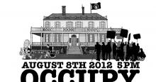 Occupy Gracie Mansion