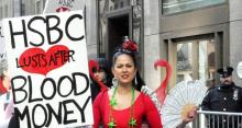 HSBC Blood Money