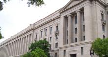 Dept. of Justice