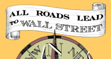 #S17 All Roads Lead To Wall Street: September 15-17