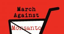 March Against Monsanto