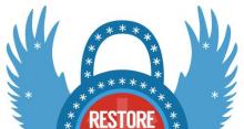 Restore the 4th logo - a lock with eagle wings coming out of it