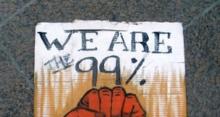 We Are the 99%