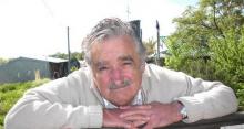 Uruguayan President José Mujica