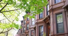 BedStuy Brownstone