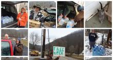 WV Clean Water Hub