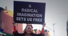 Radical Imagination