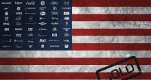 Sold Out Flag