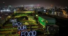 Take Back Our Food