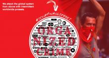 Organized Crime - Occupy Wall Street - Occupy Main Street