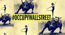 Original OWS banner