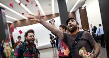 Tear up your loans, it's time to Strike Debt