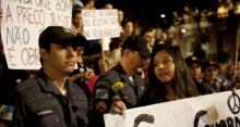 Brazilian Demonstrations