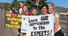 Jefferson County students