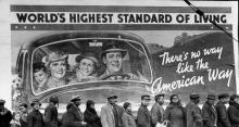 What American Dream?