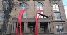Cooper Union Building