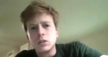 Barrett Brown