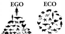 Ecosystem, not Egosystem