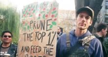 Prune the 1% and feed the roots