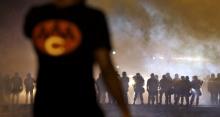 Aug. 13, 2014, in Ferguson, M