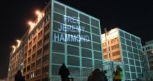 Free Jeremy Hammond