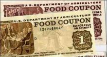 food stamps