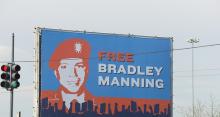 Private Manning