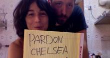 Pardon Chelsea Manning