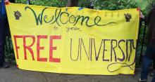 Free University