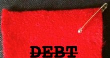 strike debt symbol