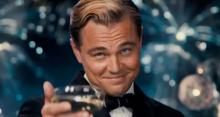 Leo Jay Gatsby