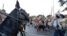 Indios for a People's Cup