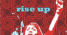 rise up poster