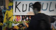 Occupy Gezi