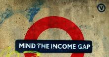 mind the income gap