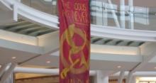 mockingjay banner