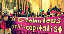 Occupy SF Pro-Fabulous