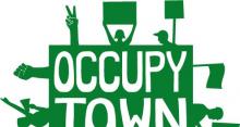 Occupy Town Square: Astoria/Long Island City