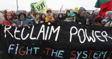 reclaim power