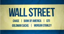 3 Ways Wall Street Hurts You