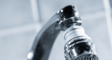 faucet