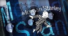 Morgan Stanley jailbird