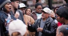 Occupy Sandy Red Hook