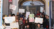 Crown Heights Tenant Union 