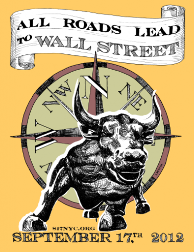 #S17 All Roads Lead To Wall Street: September 15-17