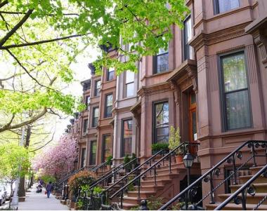 BedStuy Brownstone