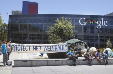 Occupy Google