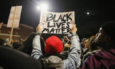 Black Lives Matter