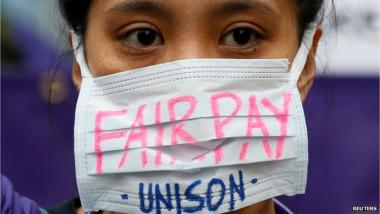 Fair Pay UK